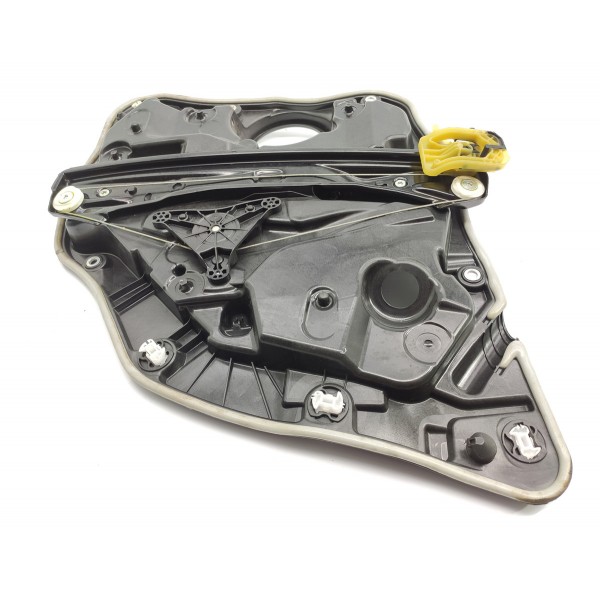 Maquina Vidro Bmw 320 330 Traseira Esq 2019/2025 7432235