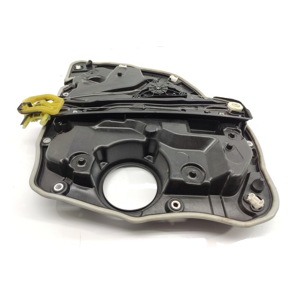 Maquina Vidro Bmw 320 330 Traseira Esq 2019/2025 7432235