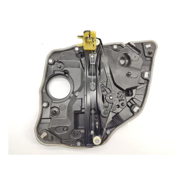 Maquina Vidro Bmw 320 330 Traseira Esq 2019/2025 7432235