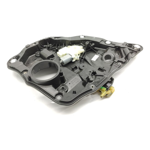 Maquina Vidro Bmw 320 330 Traseira Esq 2019/2025 7432235