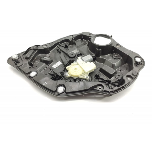 Maquina Vidro Bmw 320 330 Traseira Esq 2019/2025 7432235