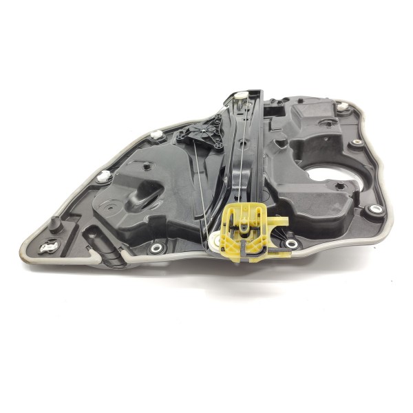 Maquina Vidro Bmw 320 330 Traseira Esq 2019/2025 7432235