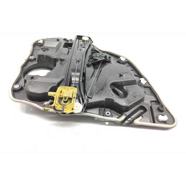 Maquina Vidro Bmw 320 330 Traseira Direita 2019/2025 7432236