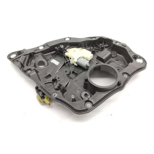 Maquina Vidro Bmw 320 330 Traseira Direita 2019/2025 7432236