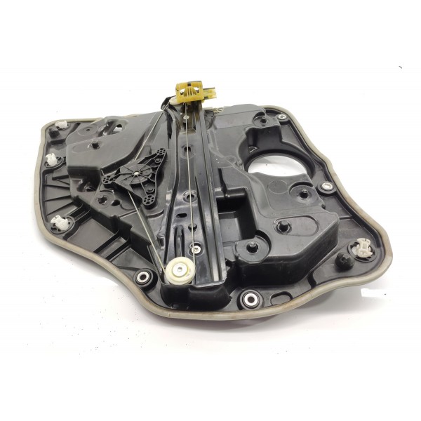 Maquina Vidro Bmw 320 330 Traseira Direita 2019/2025 7432236