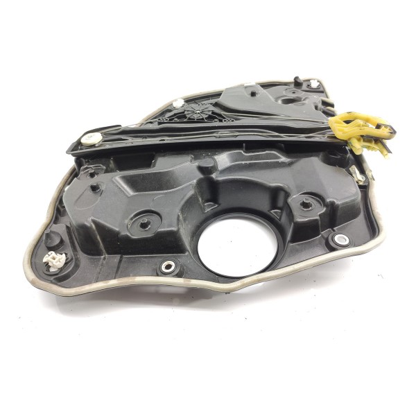 Maquina Vidro Bmw 320 330 Traseira Direita 2019/2025 7432236