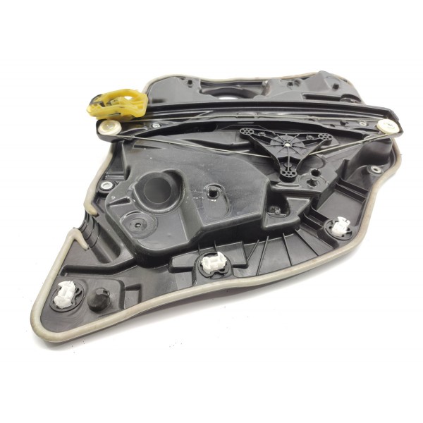 Maquina Vidro Bmw 320 330 Traseira Direita 2019/2025 7432236