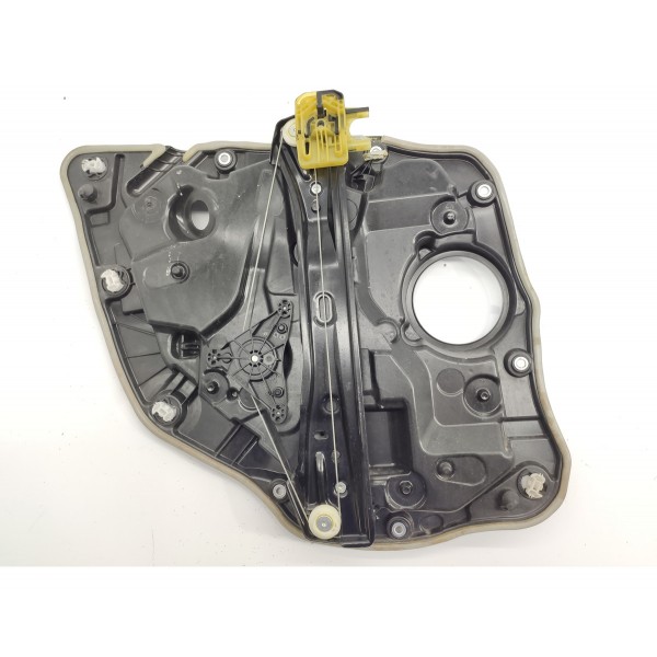 Maquina Vidro Bmw 320 330 Traseira Direita 2019/2025 7432236