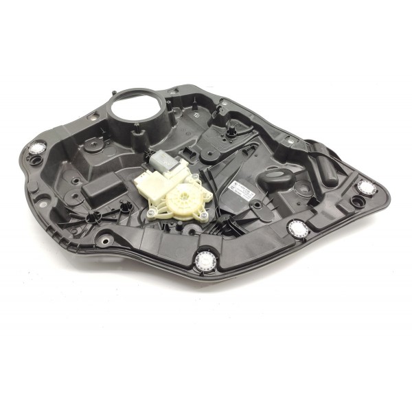 Maquina Vidro Bmw 320 330 Traseira Direita 2019/2025 7432236