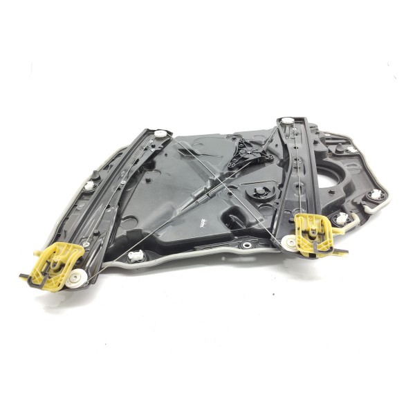 Maquina Vidro Bmw 320 330 Dianteira Esq 2019/2025 7432231