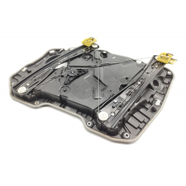 Maquina Vidro Bmw 320 330 Dianteira Esq 2019/2025 7432231