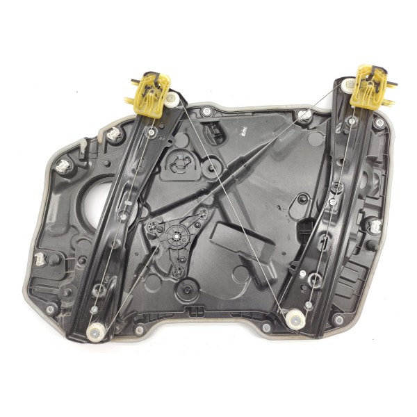 Maquina Vidro Bmw 320 330 Dianteira Esq 2019/2025 7432231