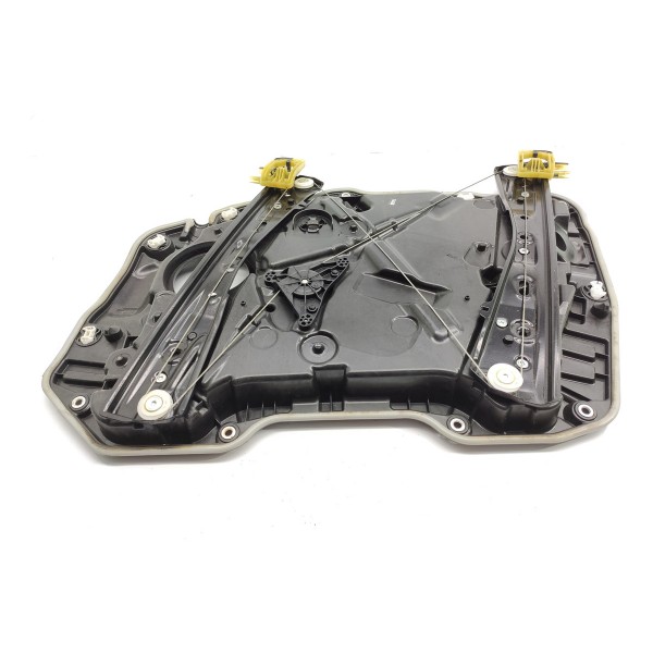 Maquina Vidro Bmw 320 330 Dianteira Esq 2019/2025 7432231