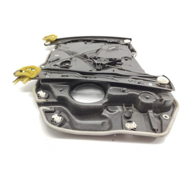 Maquina Vidro Bmw 320 330 Dianteira Esq 2019/2025 7432231