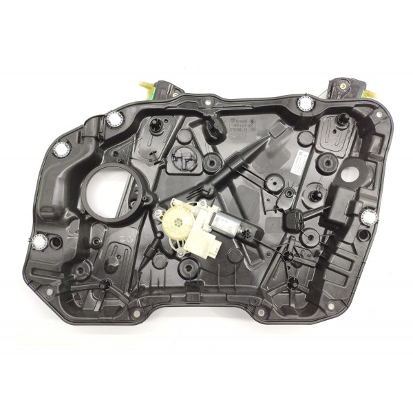 Maquina Vidro Bmw 320 330 Dianteira Dir 2019/2025 7432232