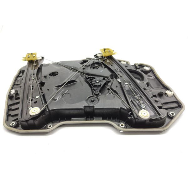 Maquina Vidro Bmw 320 330 Dianteira Dir 2019/2025 7432232