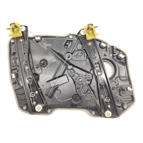 Maquina Vidro Bmw 320 330 Dianteira Dir 2019/2025 7432232