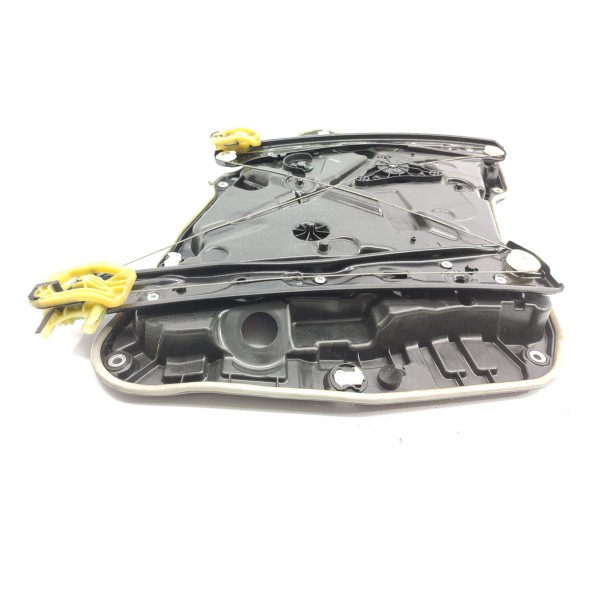 Maquina Vidro Bmw 320 330 Dianteira Dir 2019/2025 7432232