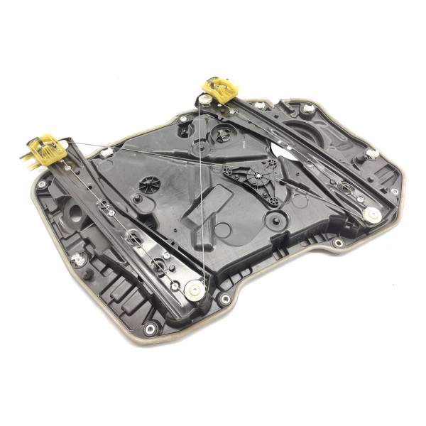 Maquina Vidro Bmw 320 330 Dianteira Dir 2019/2025 7432232