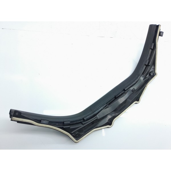 Acabamento Corta Fogo Bmw 320i 330i G20 19/25 51717428165