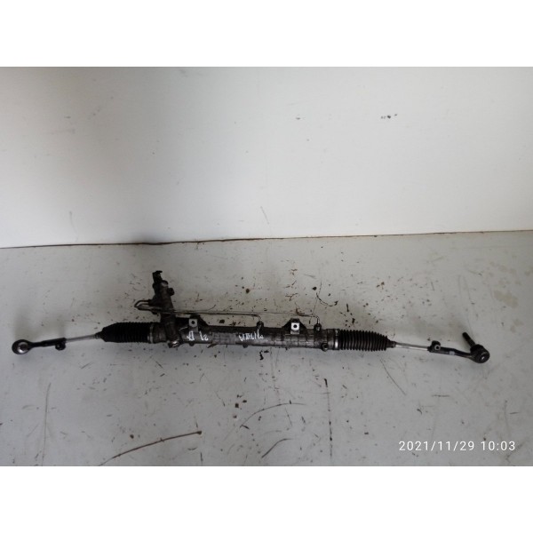 Caixa Direcao Bmw X1 116 118 2007/2015 676380711