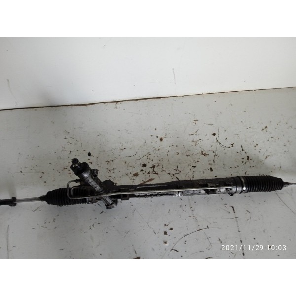 Caixa Direcao Bmw X1 116 118 2007/2015 676380711