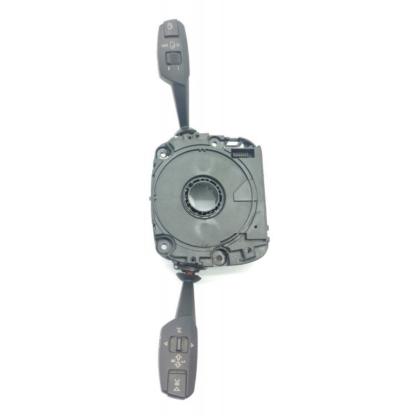 Chave Seta Limpador Hard Bmw X1 118 130 2008/2015 01208197