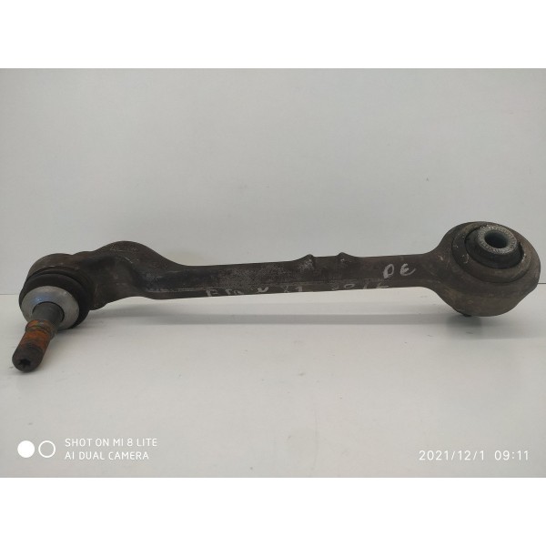 Braço Reto Bmw X1 Dianteiro Esquerdo 2009/2014 6082t6
