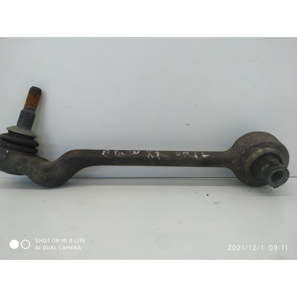 Braço Reto Bmw X1 Dianteiro Esquerdo 2009/2014 6082t6