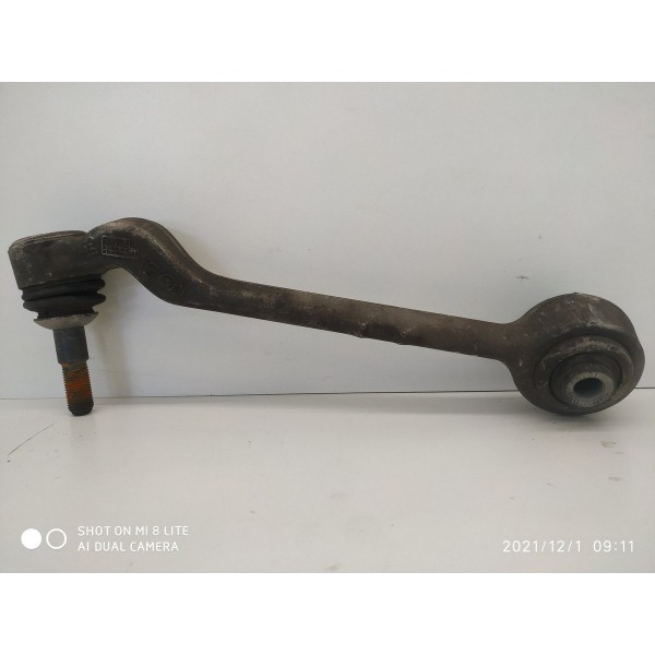 Braço Reto Bmw X1 Dianteiro Esquerdo 2009/2014 6082t6
