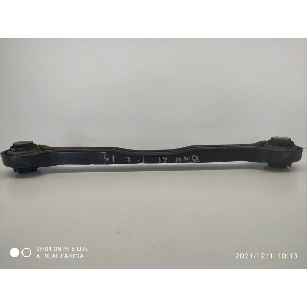 Braco Tirante Bmw X1 Traseiro Dir/esq 2009 2015 676347111
