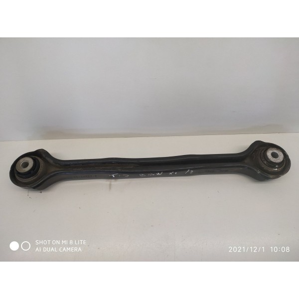 Bracotirante  Bmw X1 Traseiro Dir/esq 2009/2015 676347111