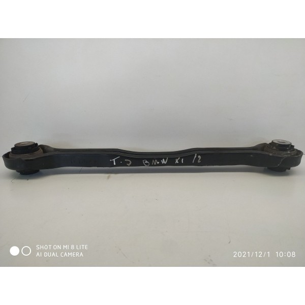 Bracotirante  Bmw X1 Traseiro Dir/esq 2009/2015 676347111
