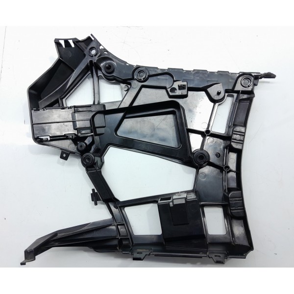 Guia Parachoque Bmw 320i 330i G20 Tras Esq 19/24 51127427967