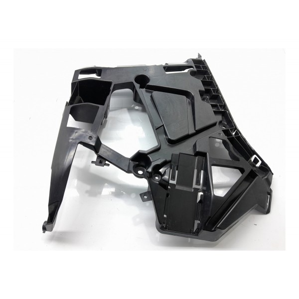 Guia Parachoque Bmw 320i 330i G20 Tras Esq 19/24 51127427967