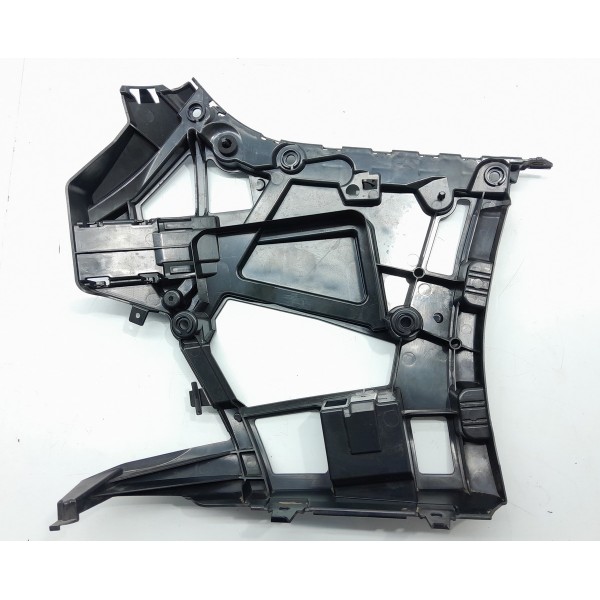 Guia Parachoque Bmw 320i 330i G20 Tras Esq 19/24 51127427967