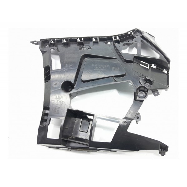 Guia Parachoque Bmw 320i 330i G20 Tras Esq 19/24 51127427967