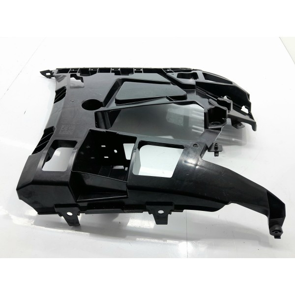 Guia Parachoque Bmw 320i 330i G20 Tras Esq 19/24 51127427967