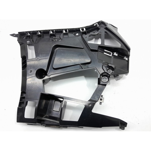 Guia Parachoque Bmw 320i 330i G20 Tras Esq 19/24 51127427967
