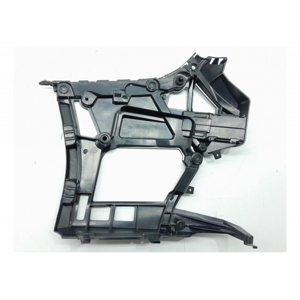 Guia Parachoque Bmw 320i 330i G20 Tras Dir 19/24 51127427968