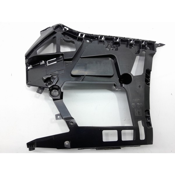 Guia Parachoque Bmw 320i 330i G20 Tras Dir 19/24 51127427968