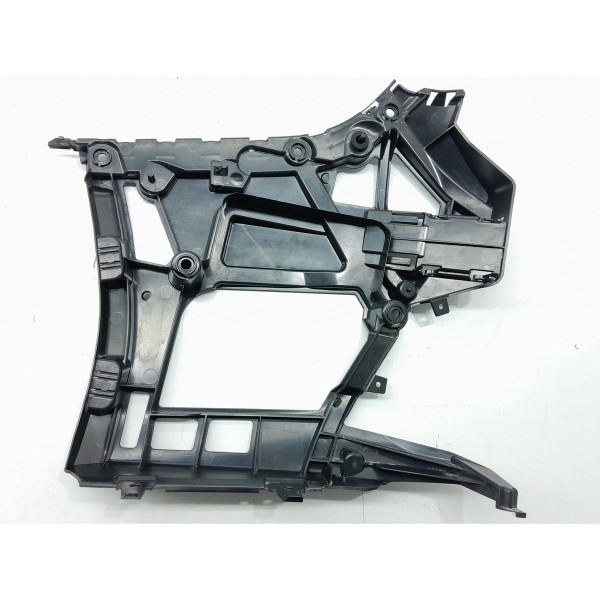 Guia Parachoque Bmw 320i 330i G20 Tras Dir 19/24 51127427968