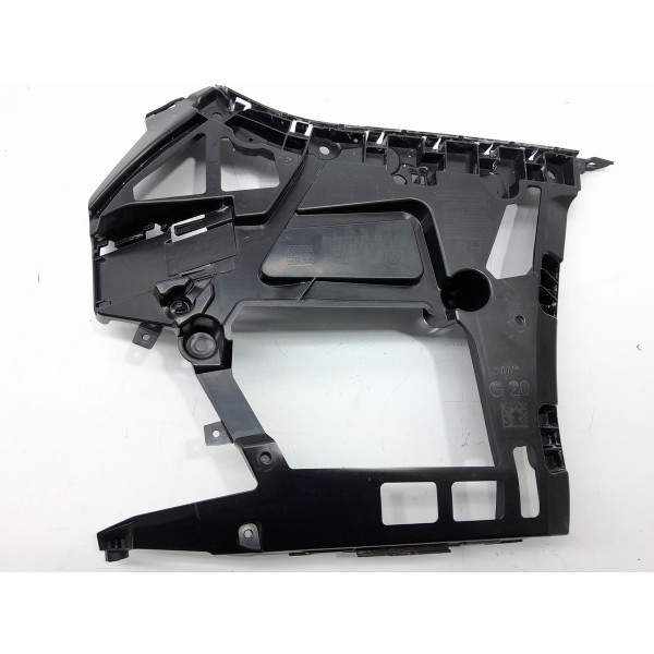 Guia Parachoque Bmw 320i 330i G20 Tras Dir 19/24 51127427968