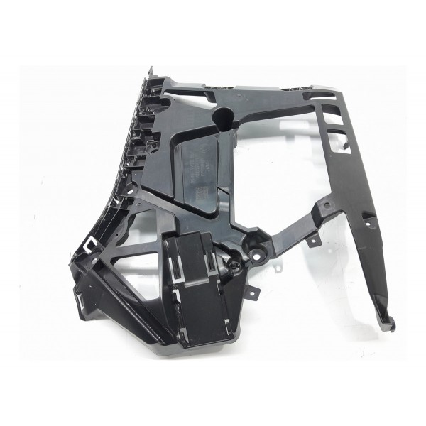 Guia Parachoque Bmw 320i 330i G20 Tras Dir 19/24 51127427968