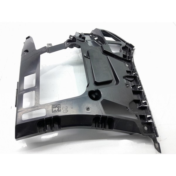 Guia Parachoque Bmw 320i 330i G20 Tras Dir 19/24 51127427968