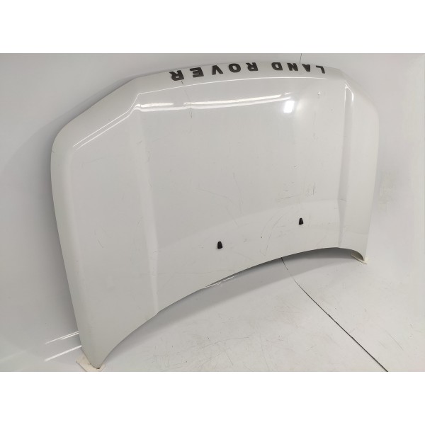 Capo Freelander 2 2007/2014 Det