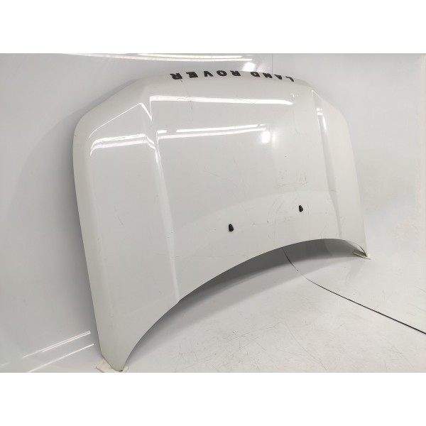 Capo Freelander 2 2007/2014 Det