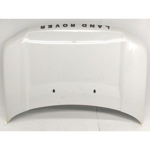 Capo Freelander 2 2007/2014 Det