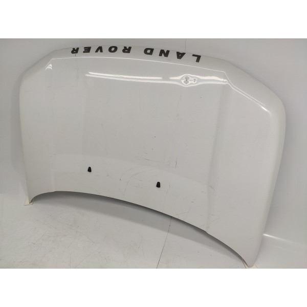 Capo Freelander 2 2007/2014 Det