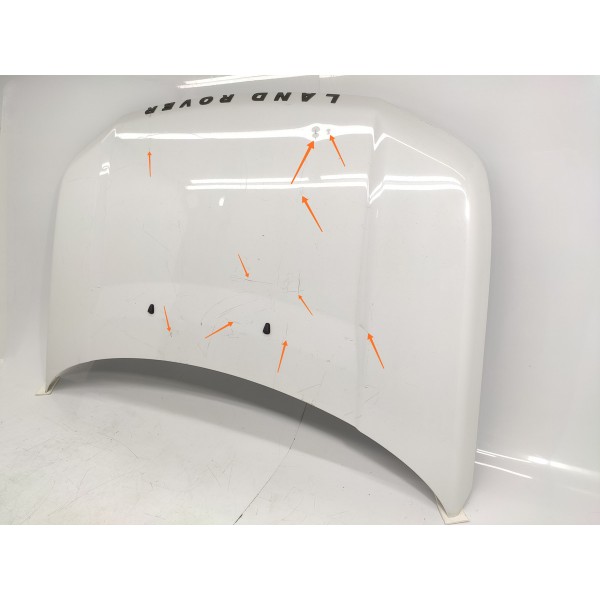 Capo Freelander 2 2007/2014 Det